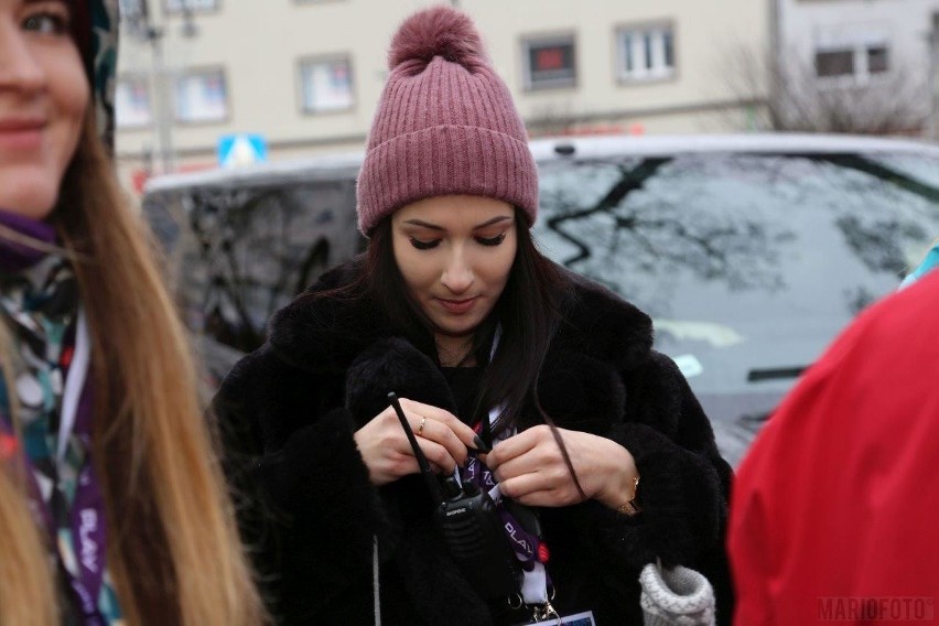 WOŚP 2019 Opole. W tym roku 350 wolontariuszy zbiera...