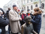 Koło Przewodników im. Rajmunda Rembielińskiego uczciło rocznicę urodzin Artura Rubinsteina ZDJĘCIA