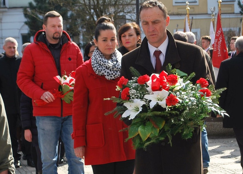 Polsko-węgierskie święto w Ostrołęce. Zobacz zdjęcia