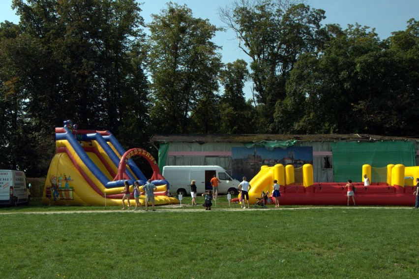 Wrocław: Wielki piknik na Partynicach. Dziś najważniejsza gonitwa sezonu (ZDJĘCIA)