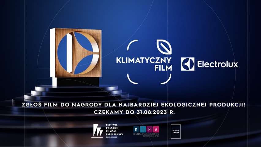 Konferencja prasowa 48. Festiwalu Polskich Filmów Fabularnych w Gdyni. Klasyka w ekologicznym wydaniu