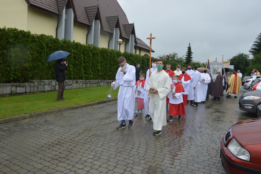 Nowi diakoni stali w diecezji opolskiej. Będą służyć w parafii i na misjach w Kazachstanie