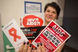 W słupskim szpitalu uruchomiono punkt konsultacyjny HIV 