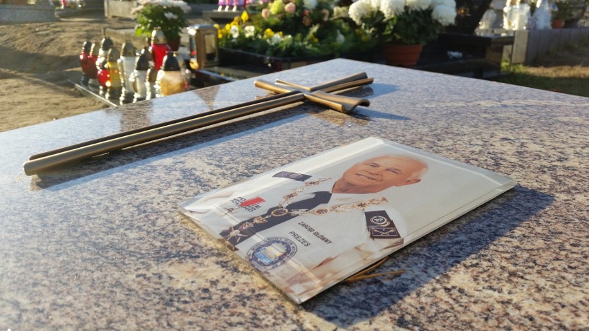 Prokuratura umorzyła śledztwo ws. zabójstwa Dietera Przewdzinga