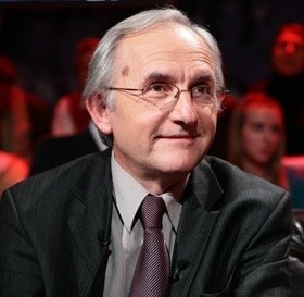 Prof. Janusz Czapiński