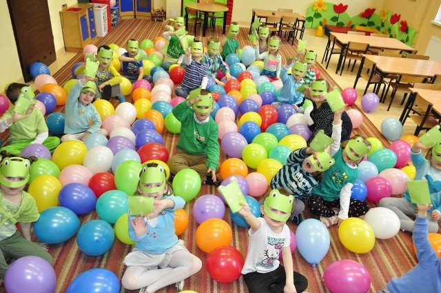 W piątek 14 marca w Szkole Podstawowej nr 6 im. Janusza Korczaka w Kołobrzegu uczniowie, rodzice i nauczyciele podjęli się nakręcenia LipDubu.