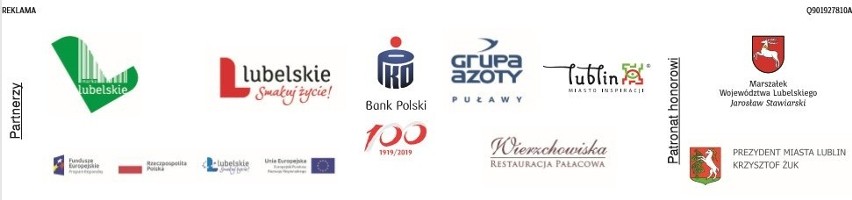 Setka Kuriera 2019: Z Podlasia na stoły centralnej i wschodniej polski