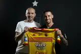 Jagiellonia ma nowego piłkarza. To reprezentant swego kraju!