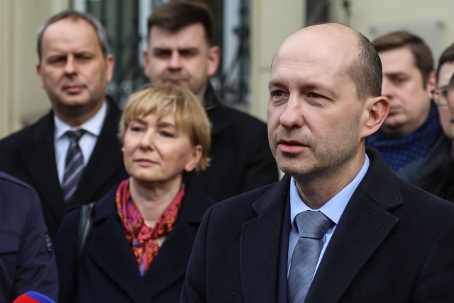 Prawo i Sprawiedliwość oficjalnie wkroczyło do walki o prezydenturę Wrocławia. Kandydatem tej partii będzie Łukasz Kasztelowicz. 