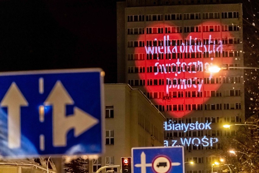 Zakończył się 29. Finał WOŚP. Białostocki sztab zebrał ponad...