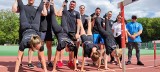 Bodybuilderzy z Sandomierza wzięli udział w Hard Body Camp 11. Oprócz treningu był też czas na relaks. Zobacz zdjęcia