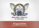 Augustów. Kolejny przystanek wystawy „Wiele dróg – jeden cel. Ku Niepodległej” (ZDJĘCIA)