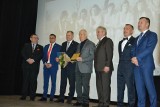 W lipnowskiej „Nawojce” odbyła się gala jubileuszowa z okazji 100-lecia MKS „Mień”. Było bardzo uroczyście!