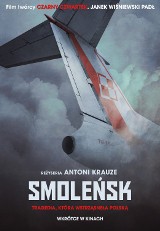 Jest oficjalny zwiastun filmu Smoleńsk. Zobacz wideo