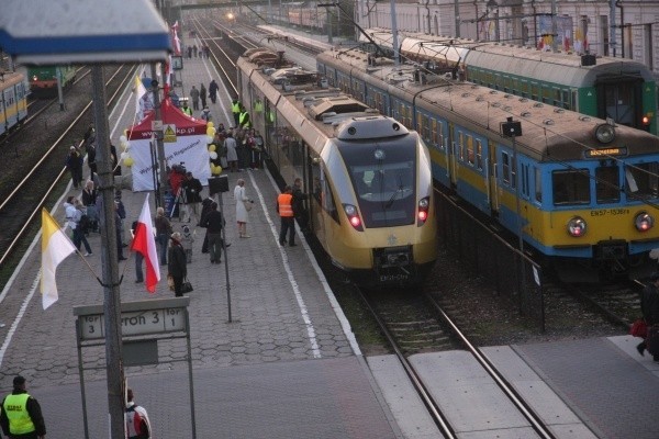 Szczególnie na weekendowych i rodzinnych przejazdach można sporo zaoszczędzić.