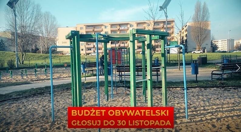 Ostatni dzień głosowania na projekty Łódzkiego Budżetu Obywatelskiego. Koniec o północy