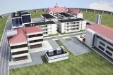 Gorzowska uczelnia jest zainteresowana budynkami po dawnym szpitalu