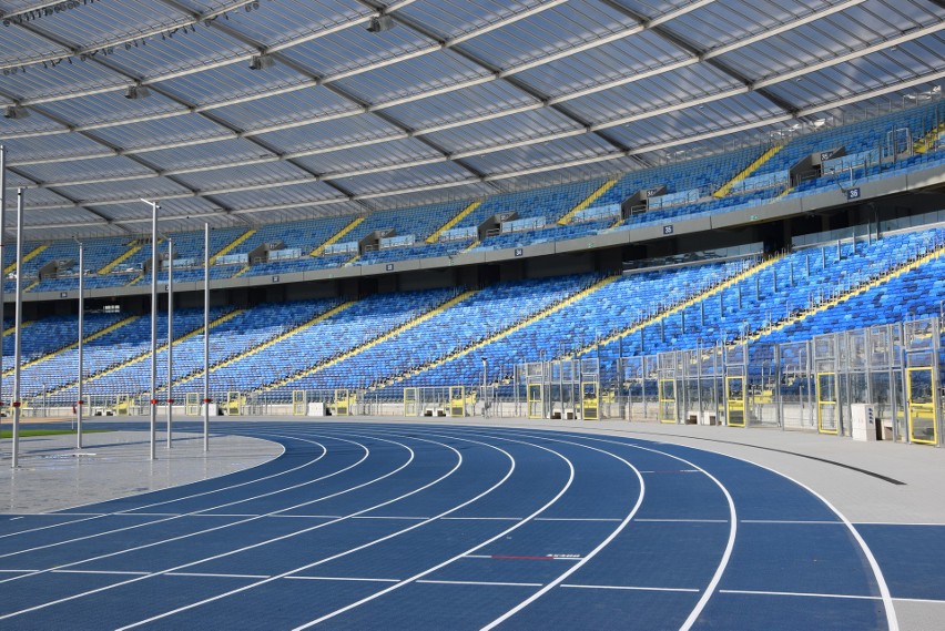 Stadion Śląski