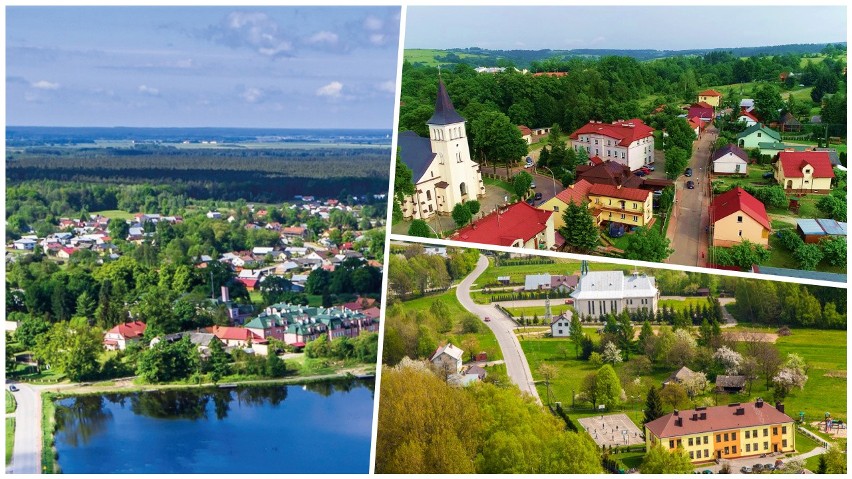 Piękna Wieś Podkarpacka 2021. Trwa internetowe głosowanie w konkursie