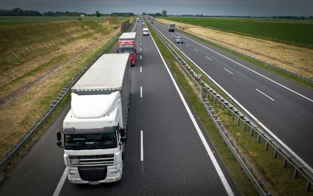 Dobre wiadomości dla wczasowiczów, którzy w tym roku planują wybrać się nad morze korzystając z autostrady A1.