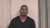 Raper Nelly aresztowany za posiadanie narkotyków