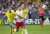 Euro U21 2017. Mecz Polska - Anglia [GDZIE OBEJRZEĆ? TRANSMISJA TV I ONLINE]