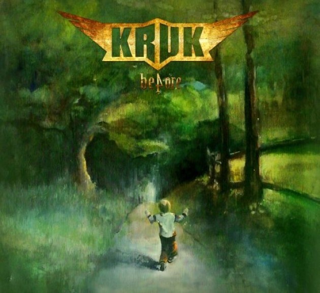 Kruk &#8211; Be4ore