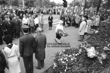 Tak kiedyś świętowano 1 maja w Toruniu. Kto szedł w pochodach? Zobacz archiwalne zdjęcia