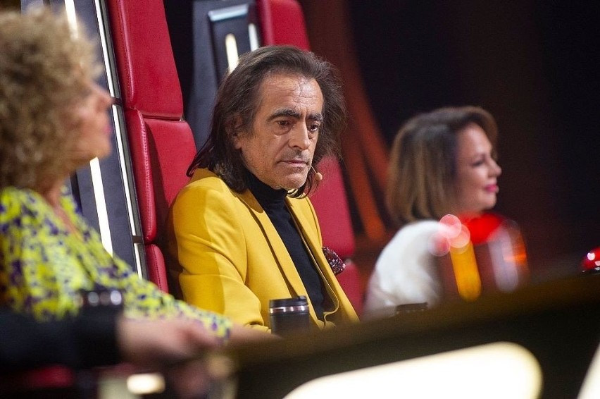 "The Voice Senior" - TVP2, godz. 20:00...