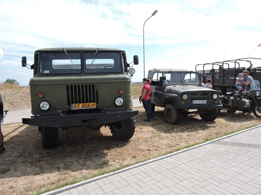 Powstańcy śląscy stoczyli walkę pod Kopcem Wyzwolenia w...