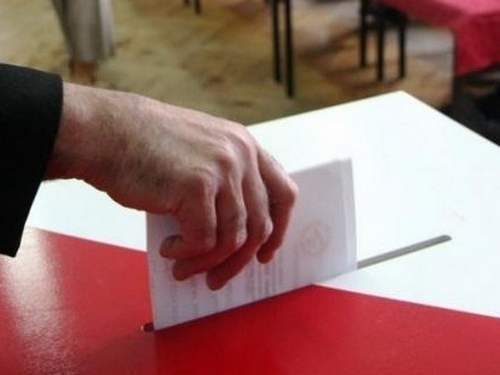 Wybory samorządowe 2014 odbędą się 16 listopada.
