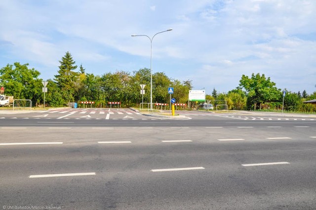 Kiedy rozpocznie się przebudowa ul. Sitarskiej? Przedstawiciele urzędu miejskiego nie chcą podawać żadnych konkretnych dat.