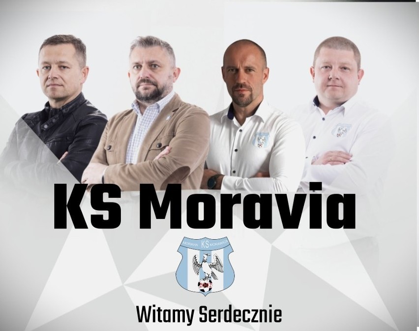 Zmiany w zarządzie Moravii Morawica. Nowym prezesem został Krystian Kruk. Zastąpił Przemysława Strójwąsa. Plany klubu są ambitne