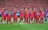 Piłkarze Widzewa wybrali numery, jadą do Uniejowa i gonią Lubin