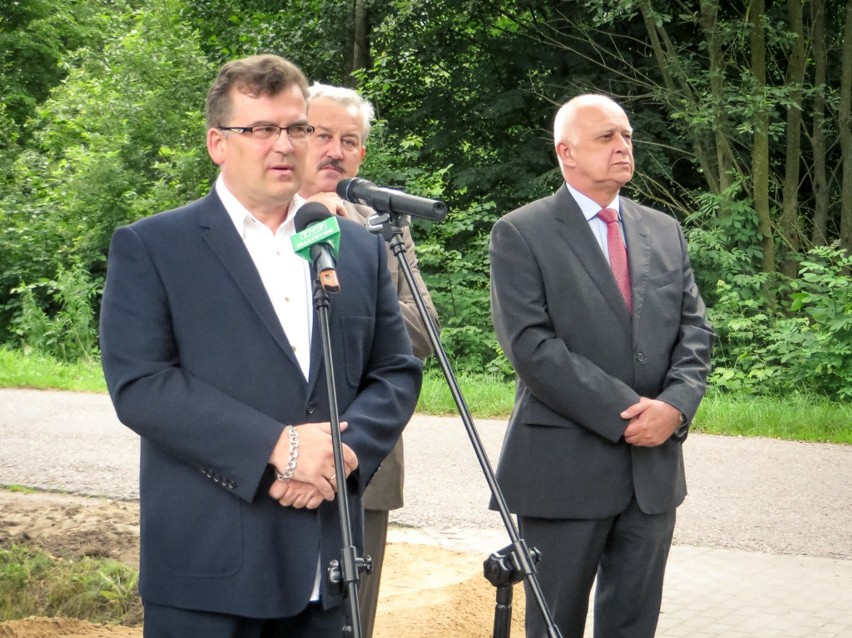 Remontów na drogach wojewódzkich jest więcej. Już trwają...