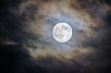 Pełnia Kwiatowego Księżyca już dziś. Kiedy i jak obserwować Kwiatowy Księżyc?