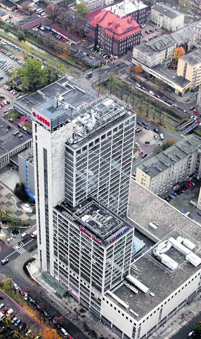 Katowice i cała metropolia są atrakcyjne, bo płace mamy niezłe, a życie u nas tańsze niż w innych wielkich miastach Polski