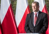 Lotnisko w Radomiu obsłuży pół Polski. Przeniesiemy ruch czarterowy z Okęcia - mówi Mariusz Szpikowski, prezes Państwowych Portów Lotniczych