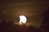 Zaćmienie Księżyca 2018: Najciekawsze zjawiska astronomiczne - zobacz zanim spojrzysz w niebo, aby oglądać Zaćmienie Księżyca 2018 