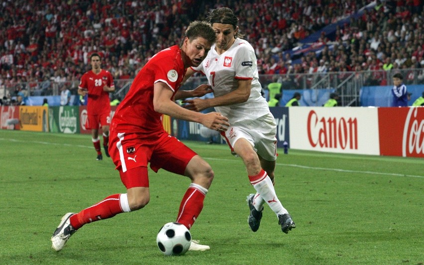 12.06.2008 wieden austria ernst-hapell stadion mistrzostwa...