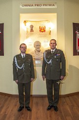 Pułkownik Grzegorz Kaliciak honorowym obywatelem rodzinnego Prudnika. To bohater walk w Karbali