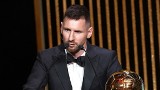 Czy Leo Messi zasłużenie wygrał ósmą Złotą Piłkę? Internauci są podzieleni. Mundial waży aż tak dużo? [SONDA]