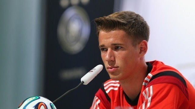 Erik Durm