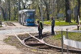 Duże zmiany na Osobowicach. Wkrótce ruszy przebudowa pętli tramwajowej