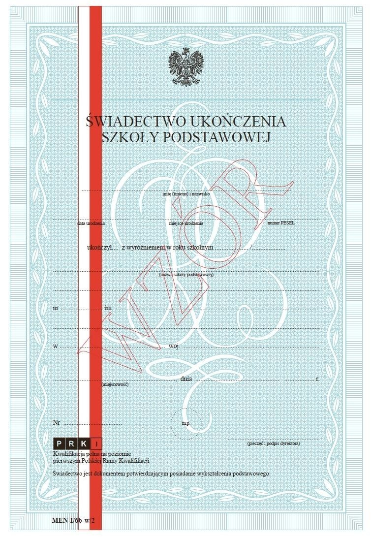 13 szkół z Gdańska wydało nieważne świadectwa. Będzie więcej? [LISTA SZKÓŁ]