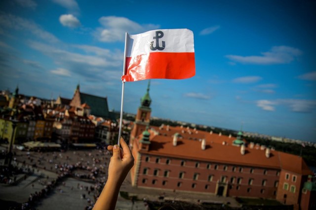 1 sierpnia w całej Polsce będą obchodzone uroczystości związane z 76. rocznica wybuchu Postania Warszawskiego