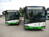 BKM. Nowe autobusy w Białymstoku. To Solaris Urbino 18 (zdjęcia)