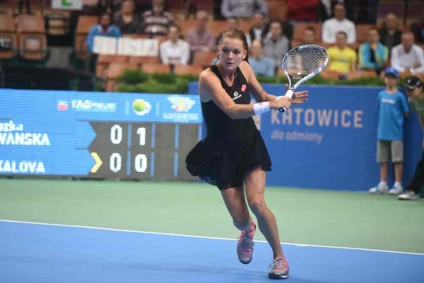 WTA Katowice Open