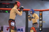 Polacy powalczą o medale na mistrzostwach Europy amatorskiego MMA