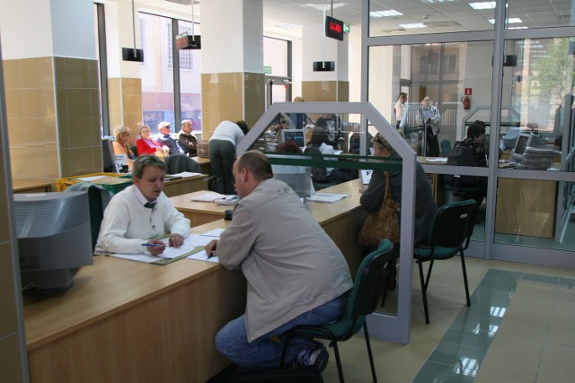 Pracownicy ZUS mają zastrzeżenia do coraz większej liczby zwolnień lekarskich